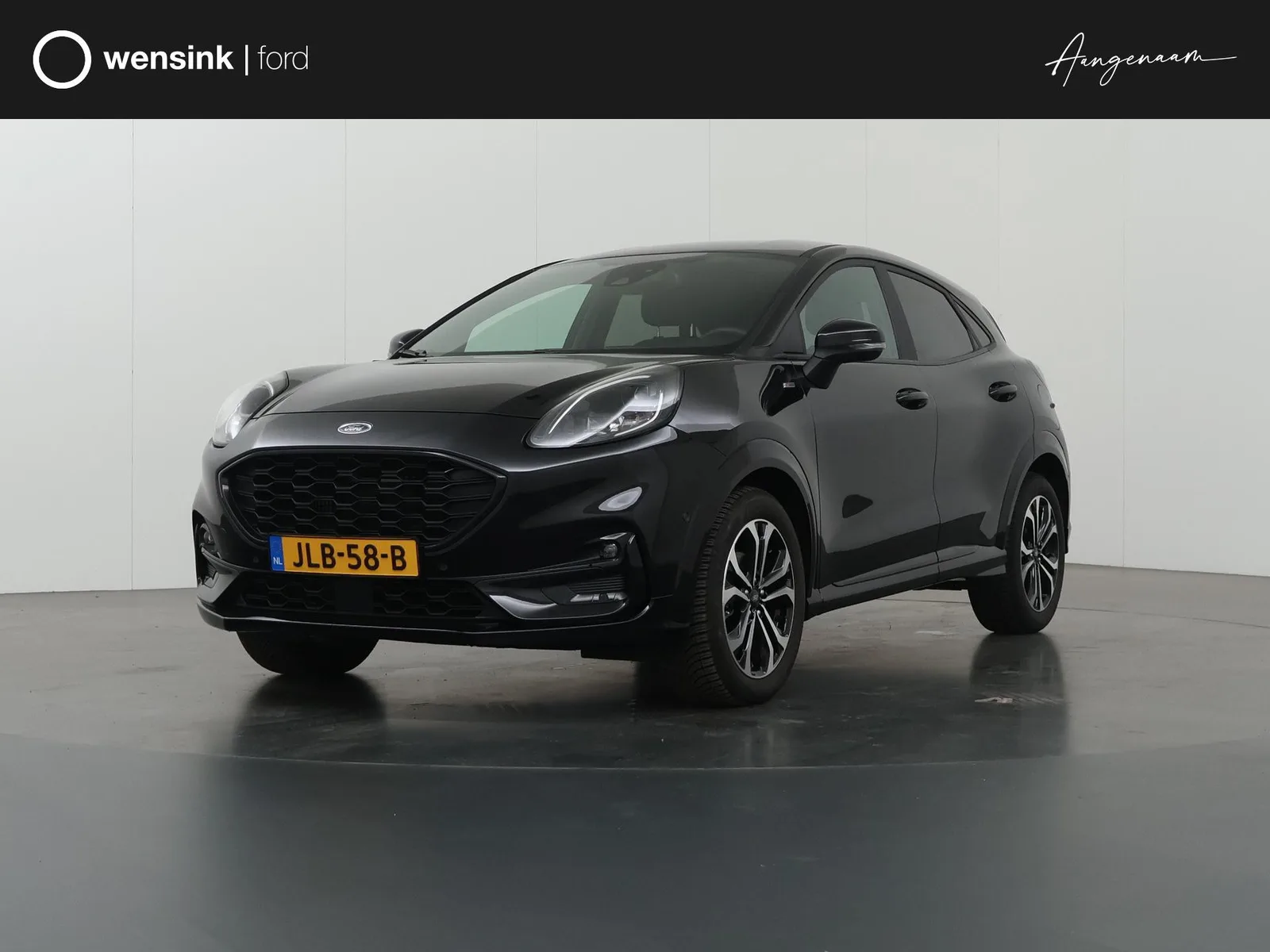 Ford Puma (2023) — foto 1