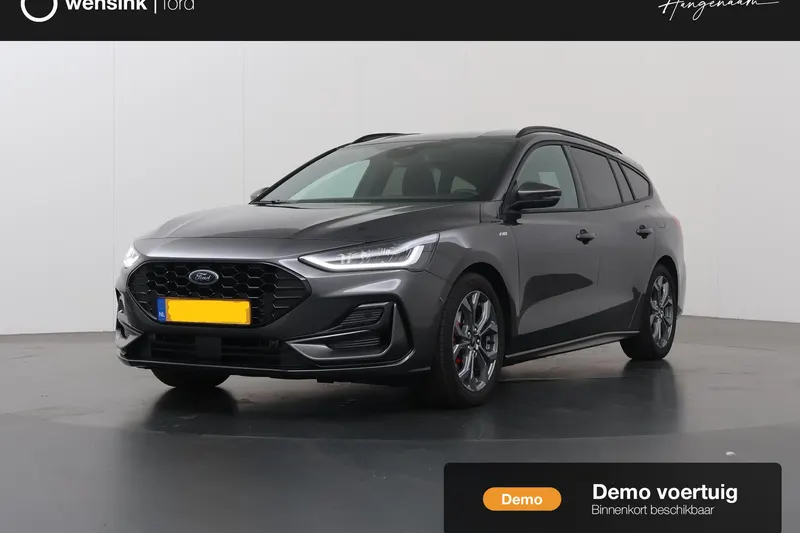 Ford Focus (2025)