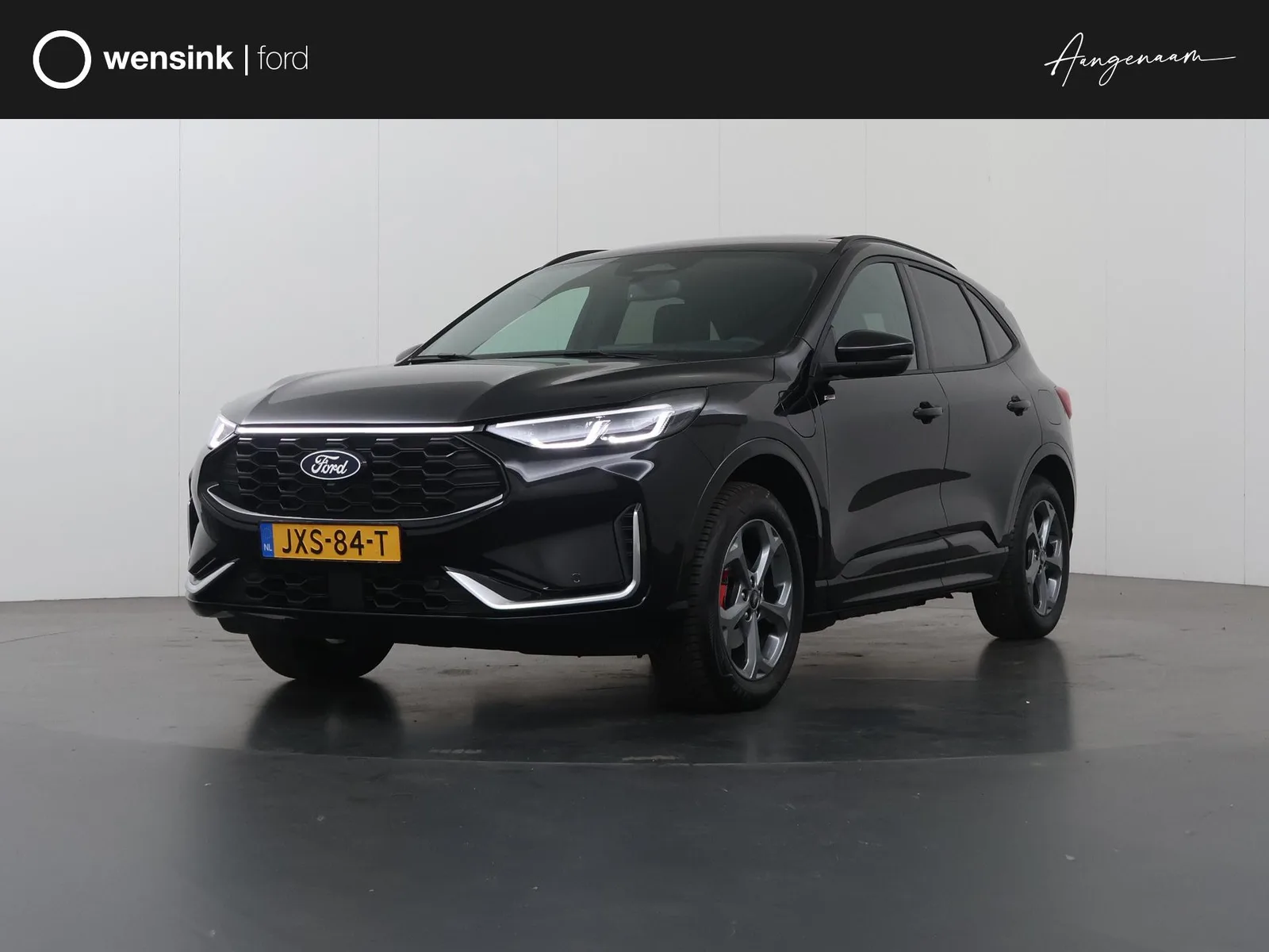 Ford Kuga (2026) — foto 1