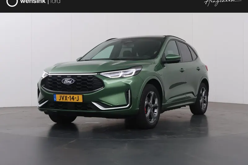 Ford Kuga (2025)