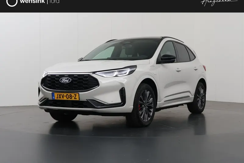 Ford Kuga (2026)