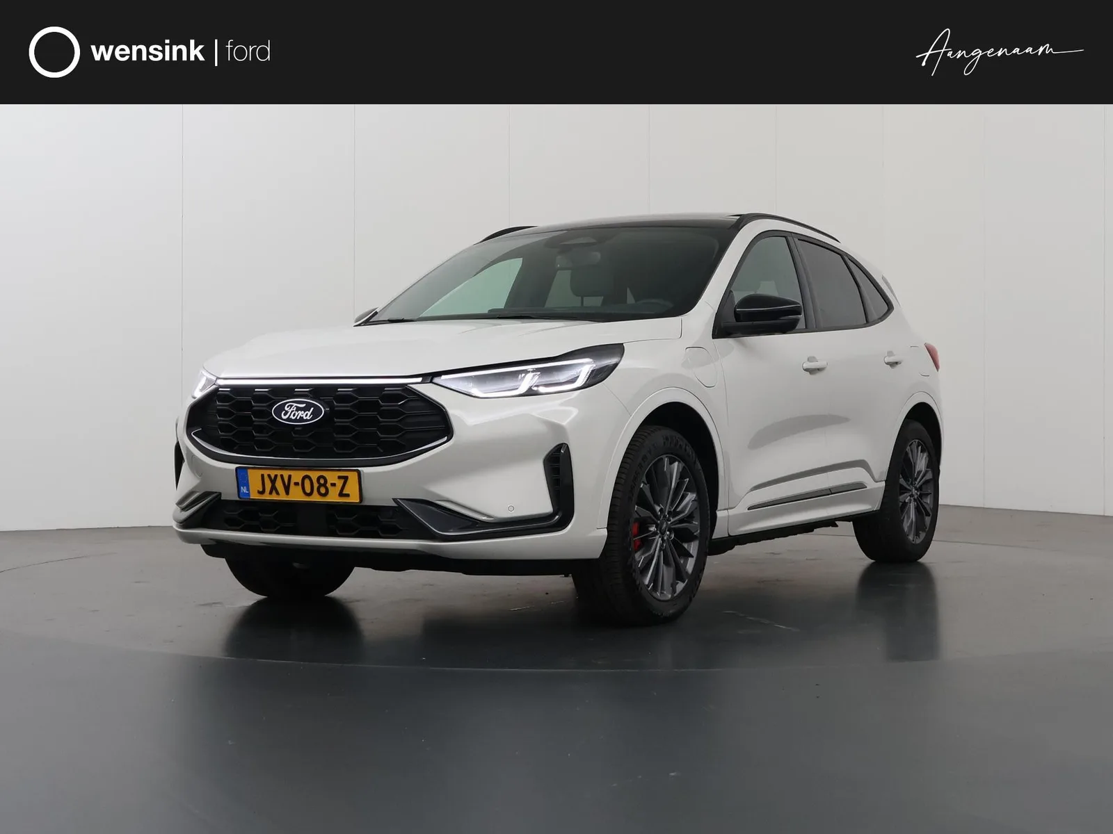 Ford Kuga (2026) — foto 1