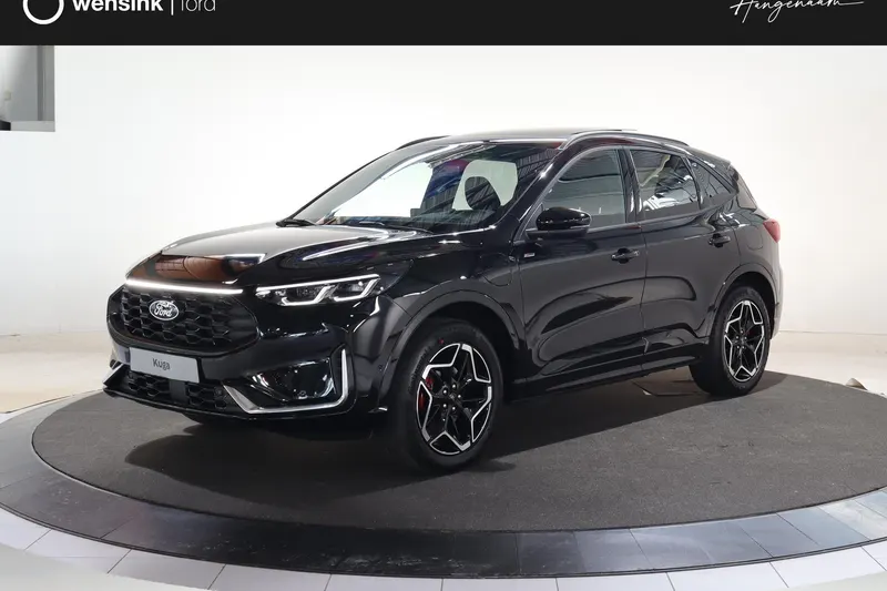 Ford Kuga (2025)