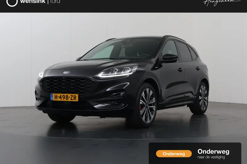 Ford Kuga (2020)
