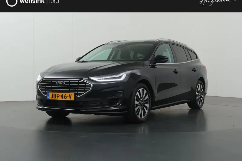 Ford Focus (2025)