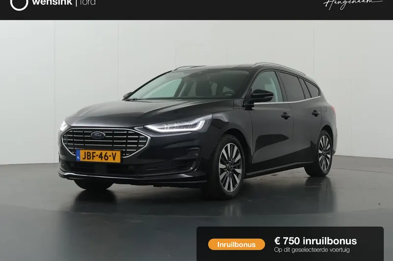 Ford Focus (2025)