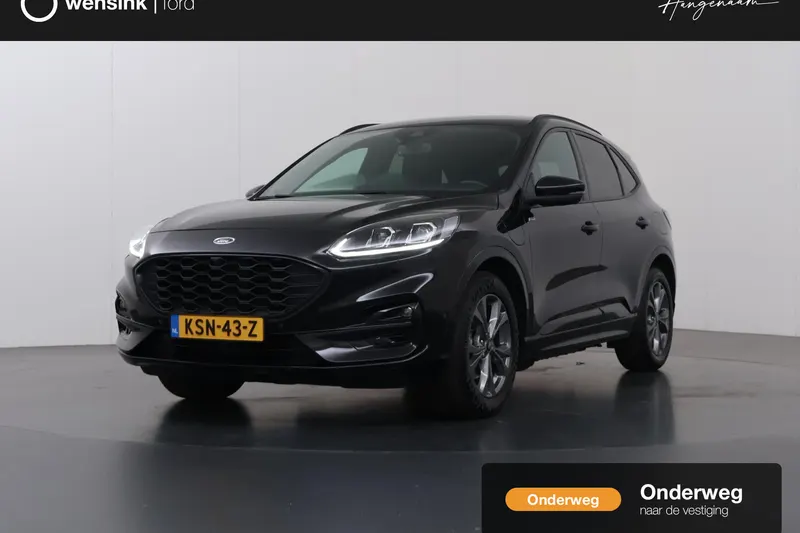 Ford Kuga (2020)
