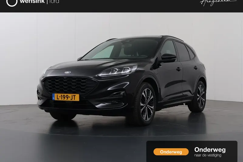 Ford Kuga (2021)