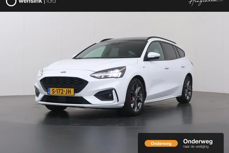 Ford Focus (2021)