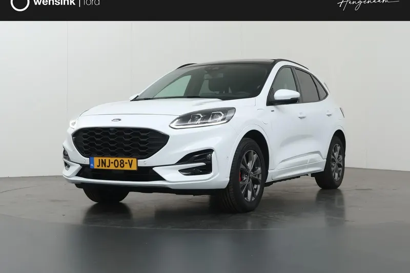 Ford Kuga (2022)