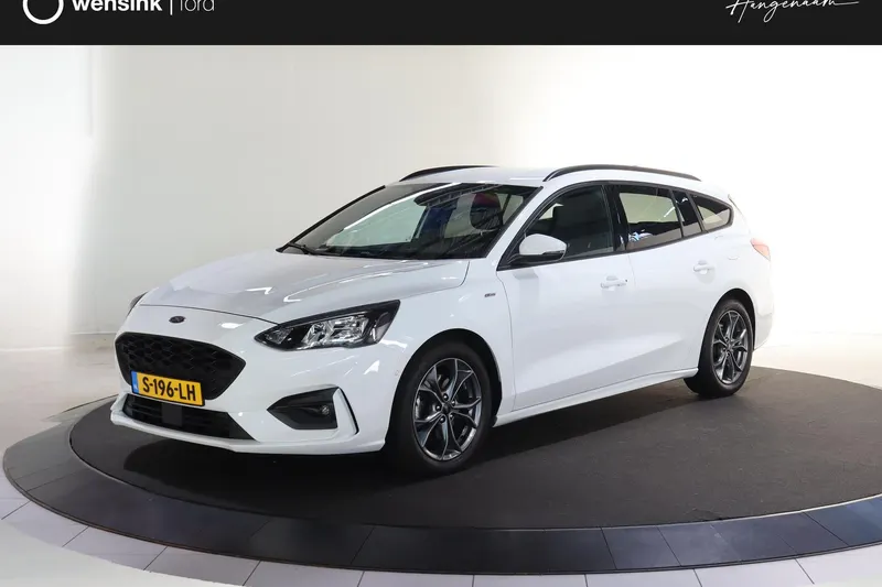 Ford Focus (2020)