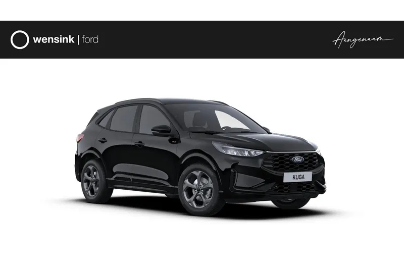 Ford Kuga (2026)