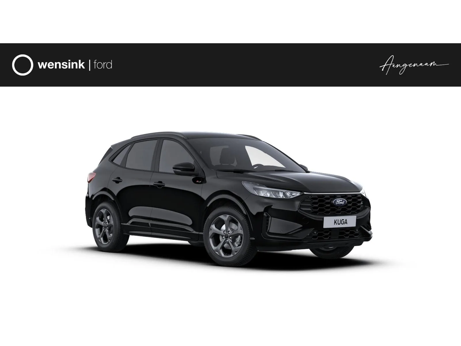 Ford Kuga (2026) — foto 1
