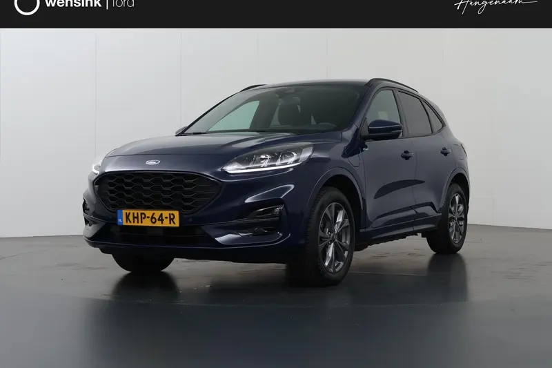 Ford Kuga (2022)