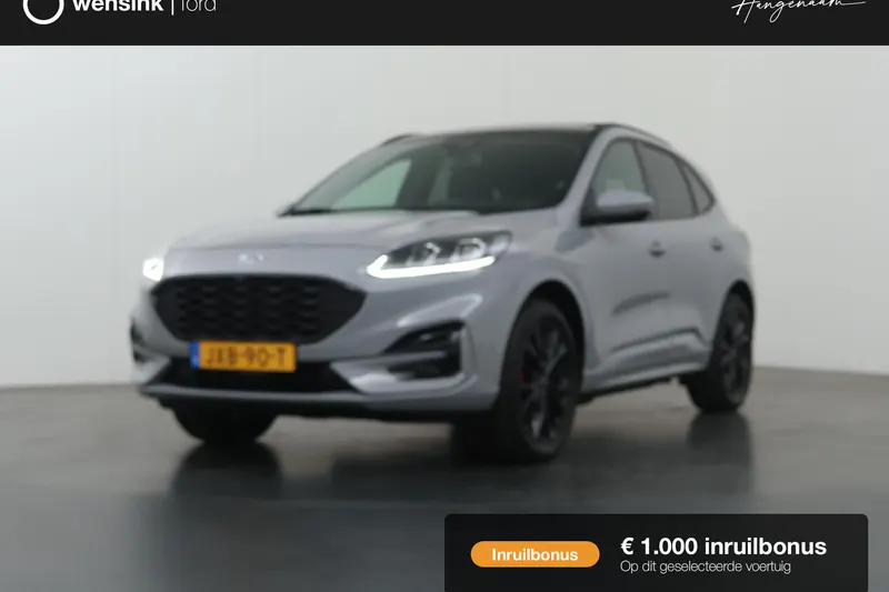 Ford Kuga (2024)