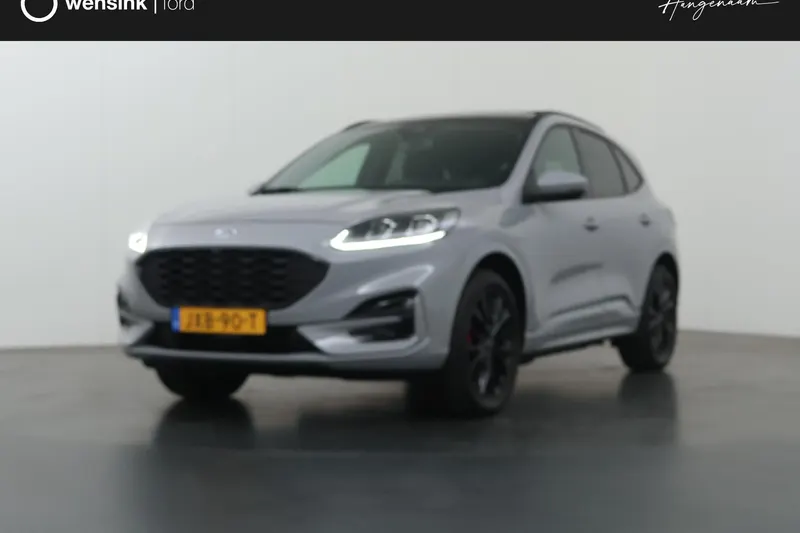Ford Kuga (2024)