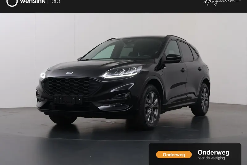 Ford Kuga (2023)