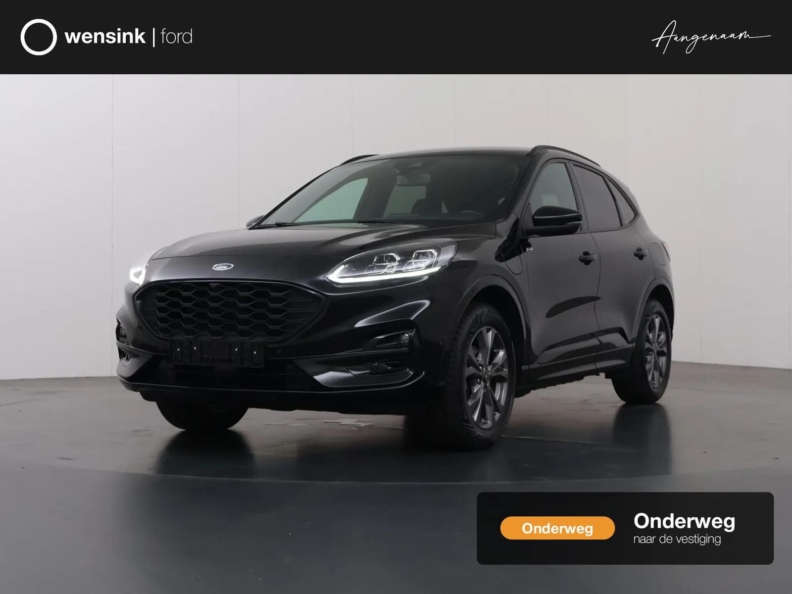 Ford Kuga (2023) — foto 1