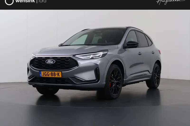 Ford Kuga (2025)