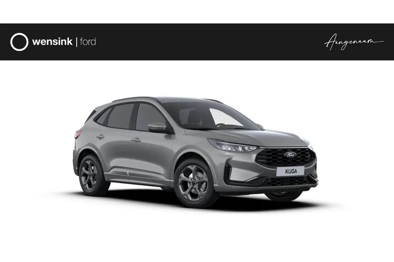 Ford Kuga (2026)