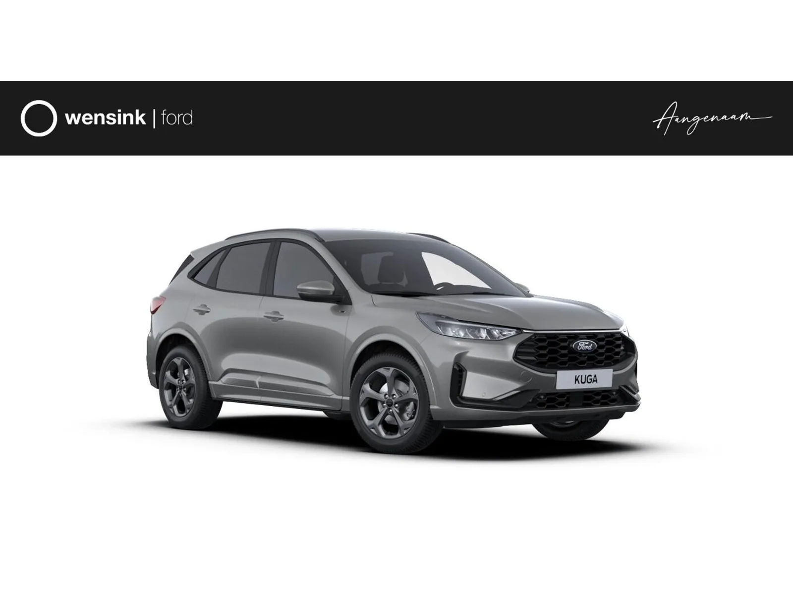 Ford Kuga (2026) — foto 1