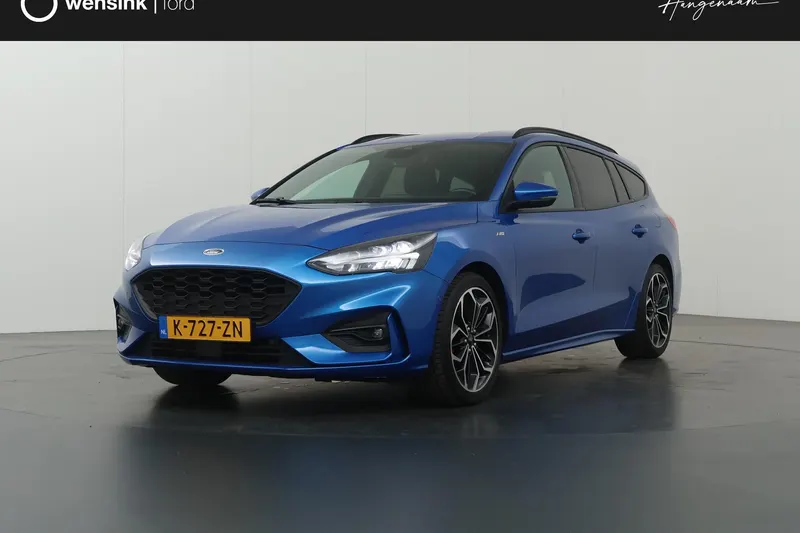 Ford Focus (2021)