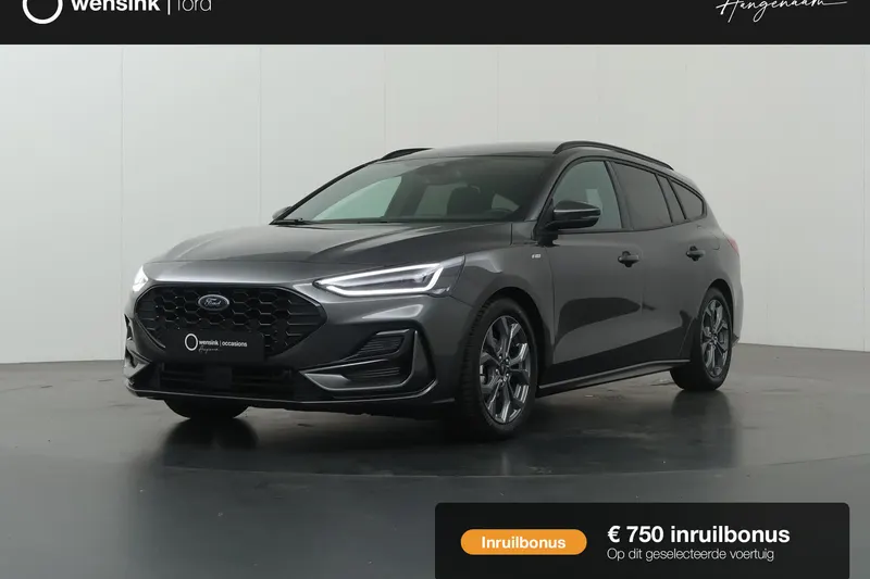 Ford Focus (2024)