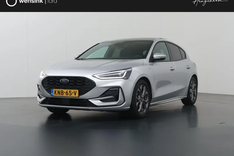 Ford Focus (2024)