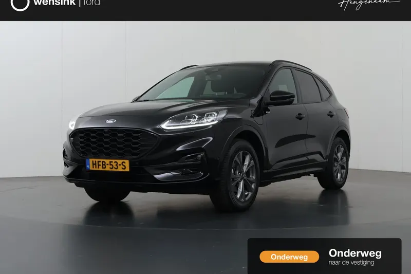 Ford Kuga (2023)