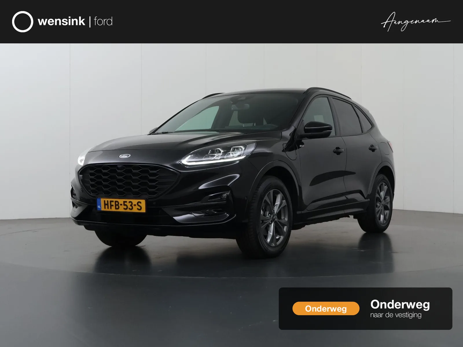 Ford Kuga (2023) — foto 1