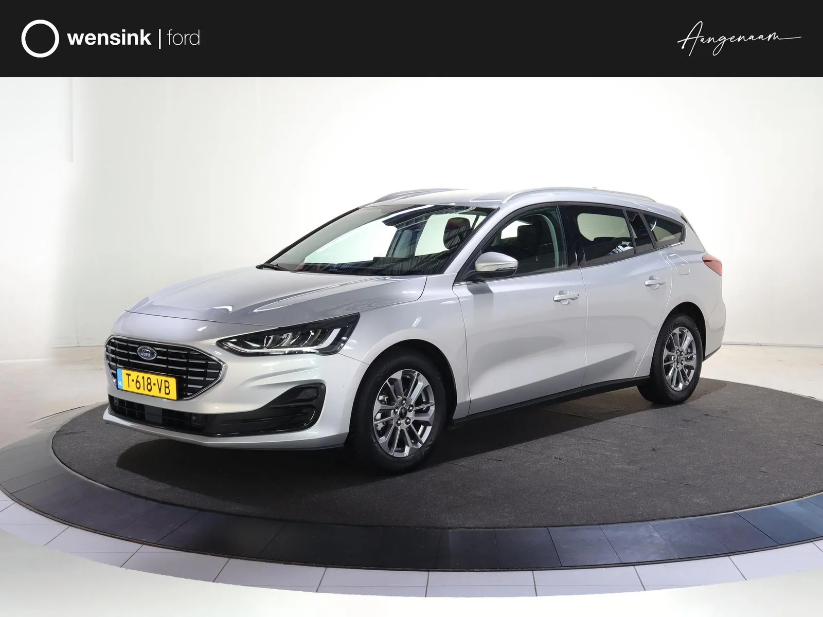Ford Focus (2023) — foto 1