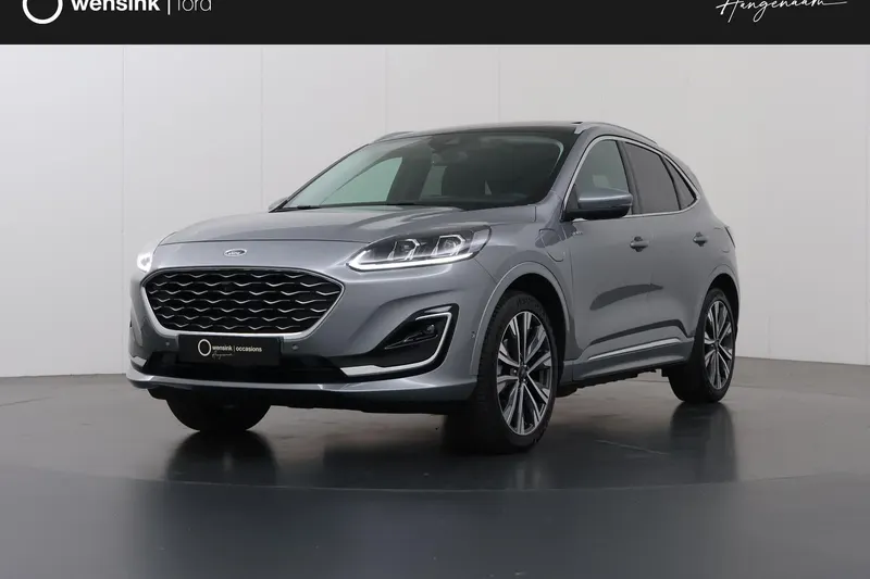 Ford Kuga (2022)
