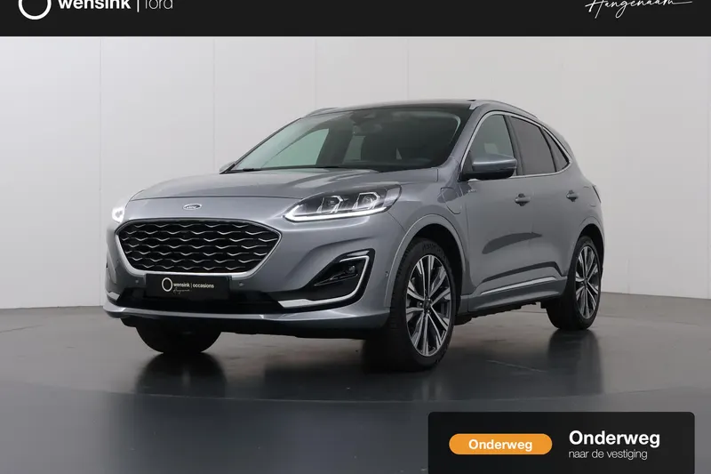 Ford Kuga (2022)