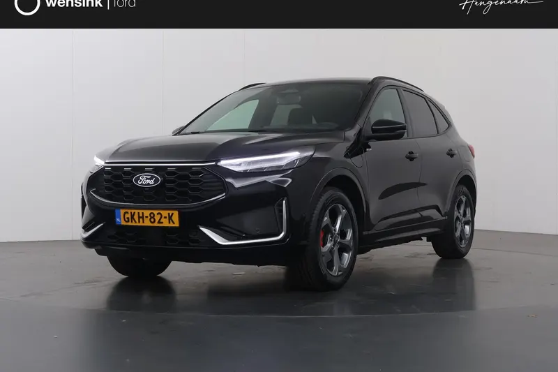 Ford Kuga (2024)
