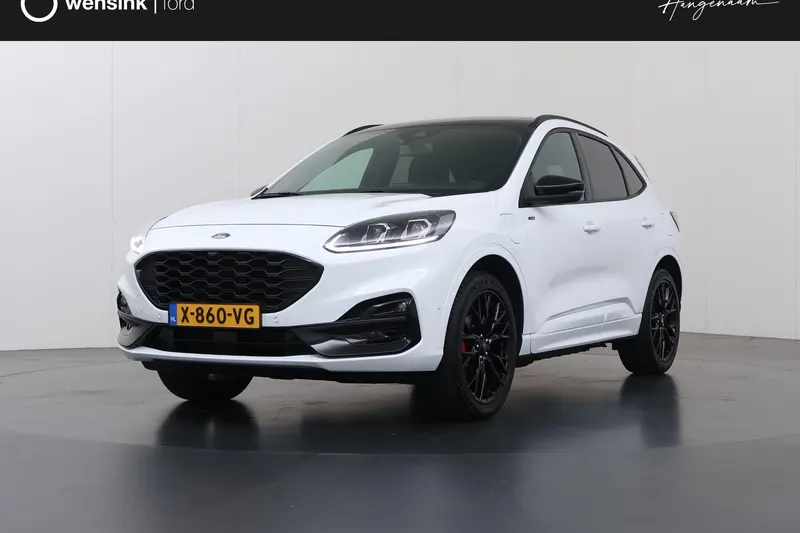 Ford Kuga (2024)
