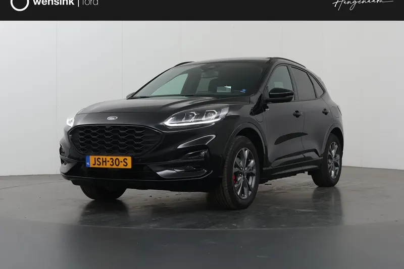 Ford Kuga (2023)
