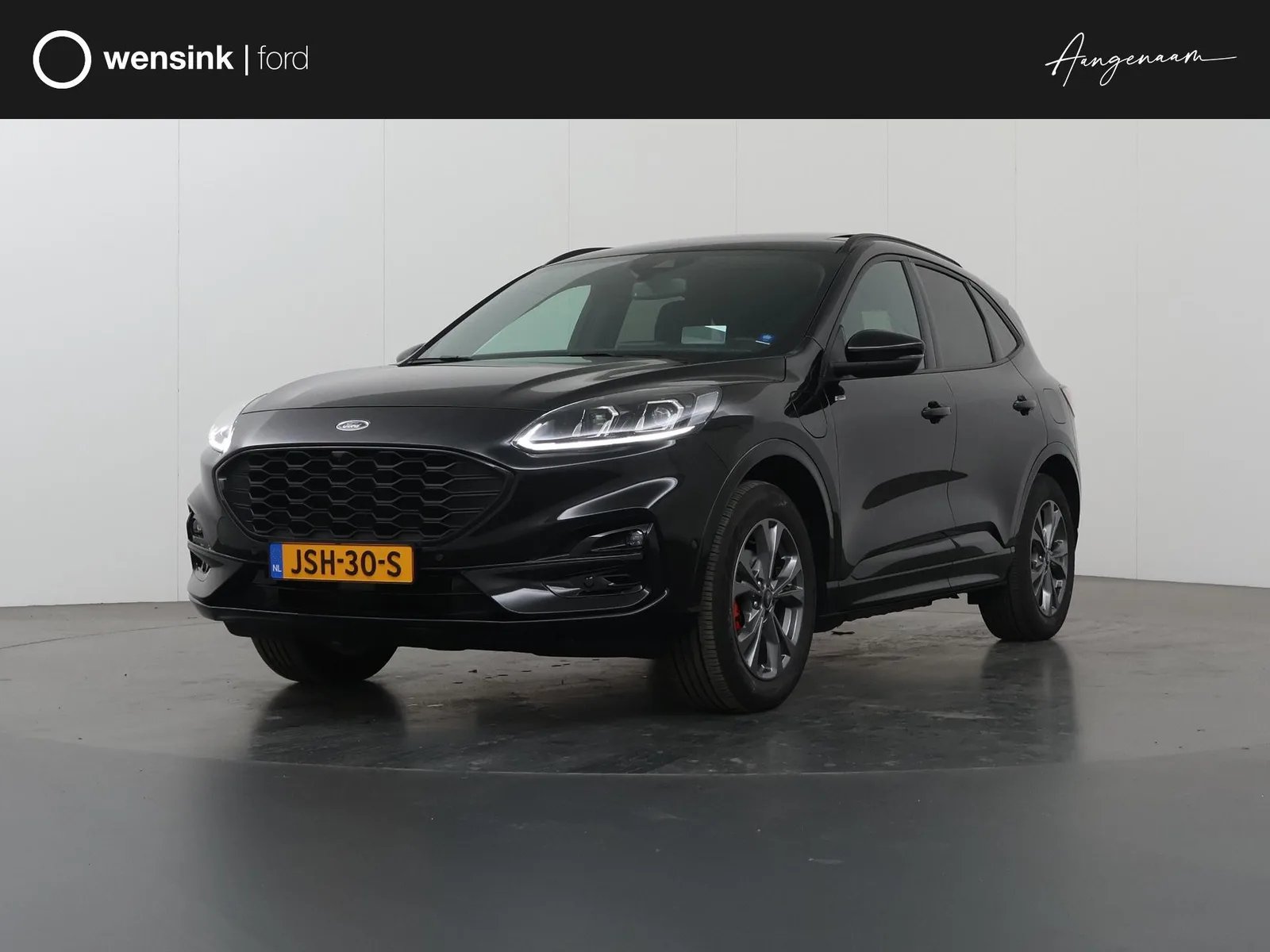 Ford Kuga (2023) — foto 1