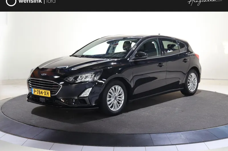 Ford Focus (2021)