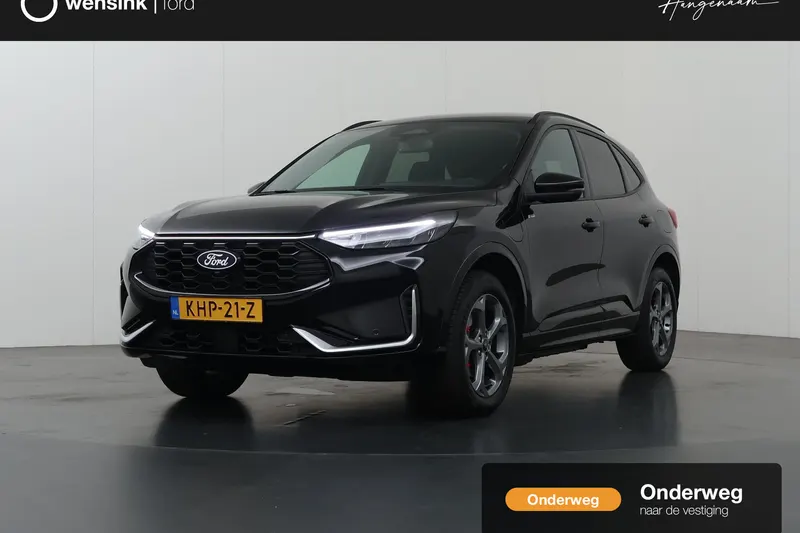 Ford Kuga (2026)