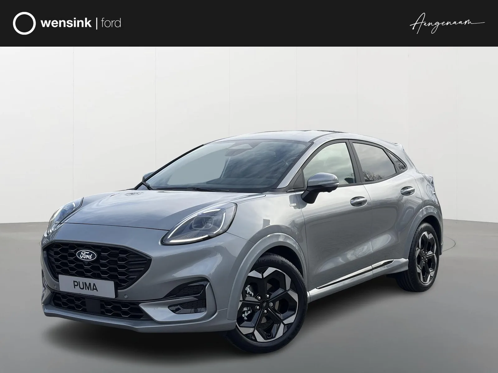 Ford Puma (2026) — foto 1