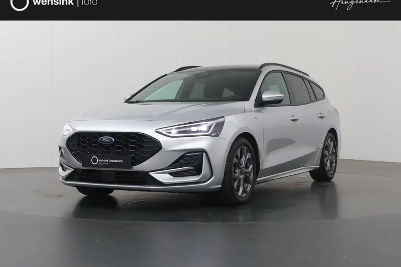Ford Focus (2024)
