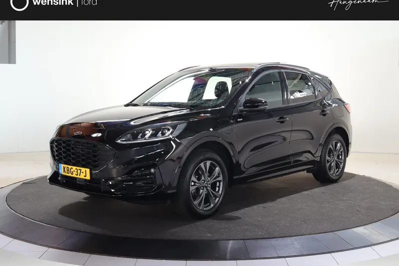 Ford Kuga (2024)
