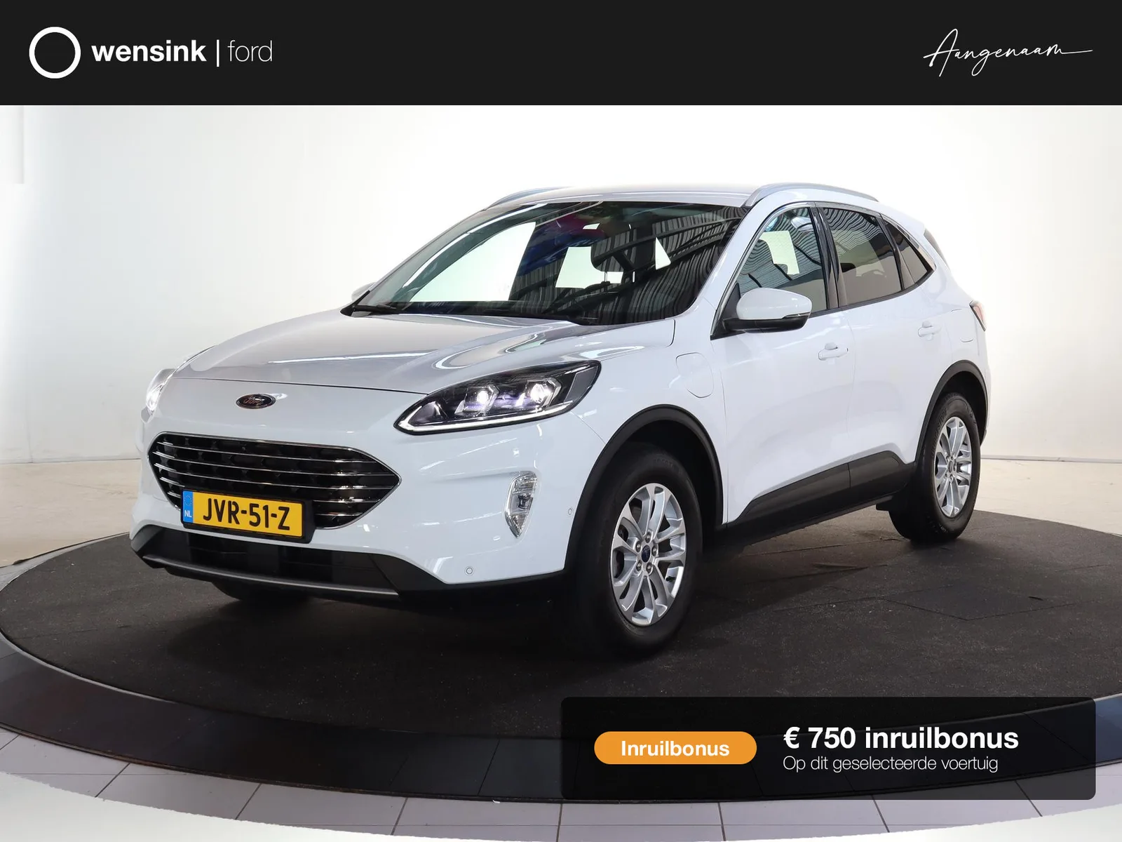 Ford Kuga (2022) — foto 1