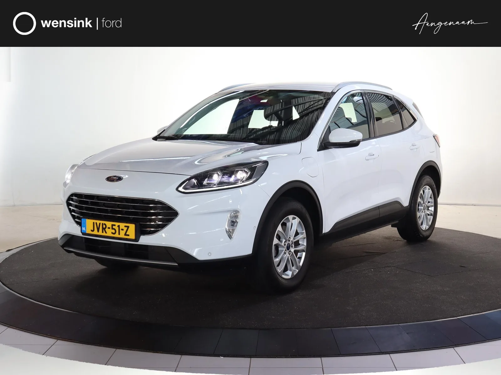 Ford Kuga (2022) — foto 1