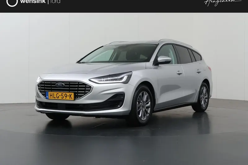 Ford Focus (2025)