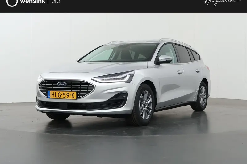 Ford Focus (2025)