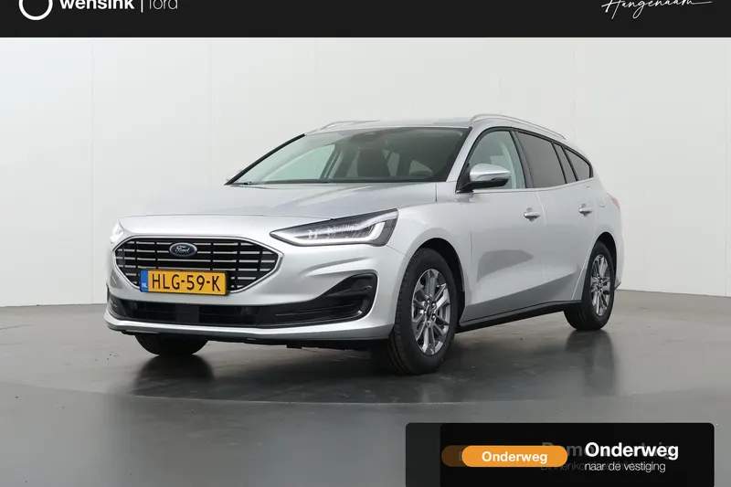 Ford Focus (2025)