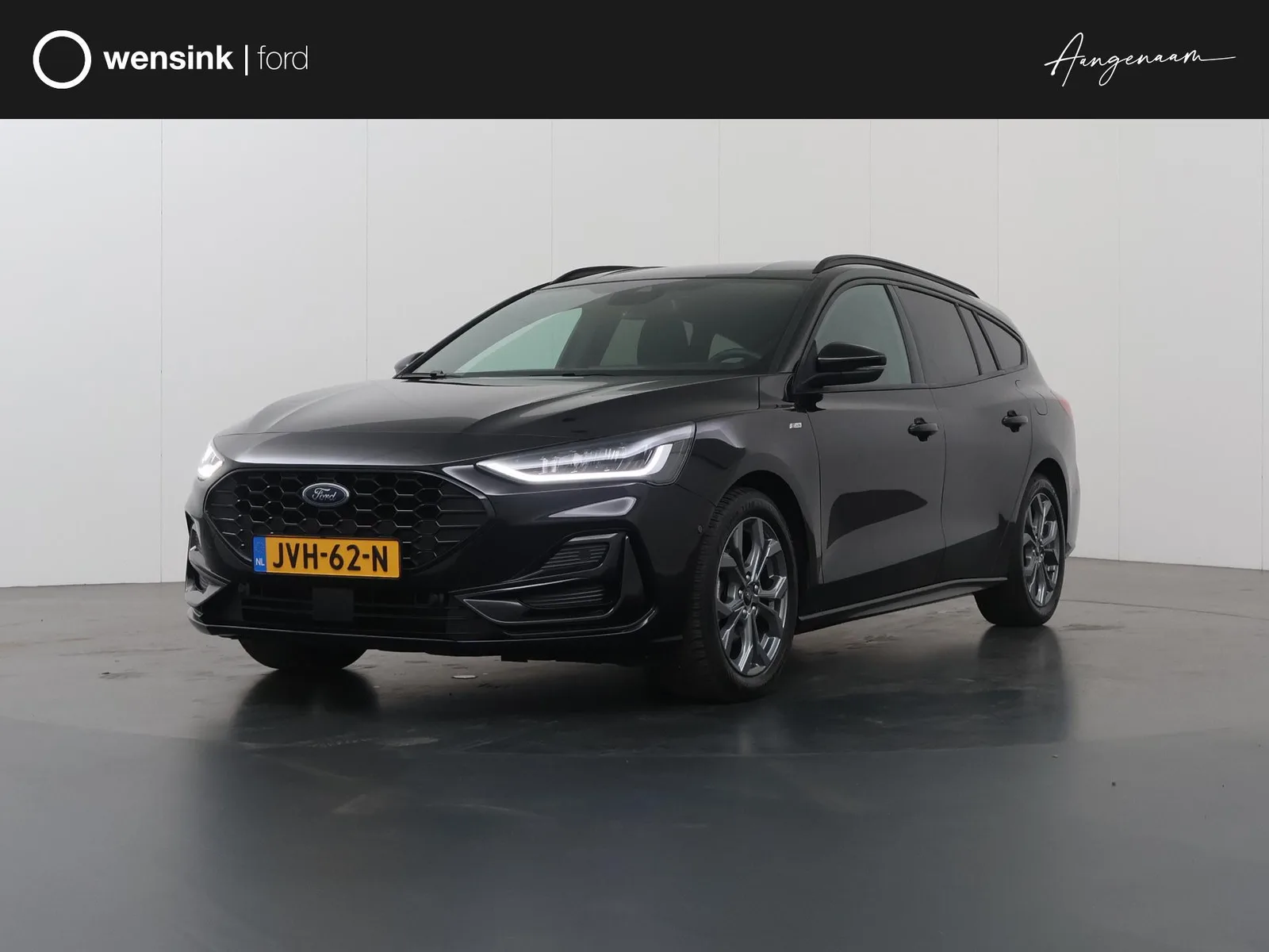 Ford Focus (2023) — foto 1