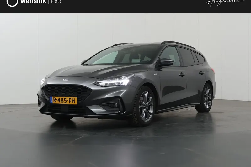 Ford Focus (2021)