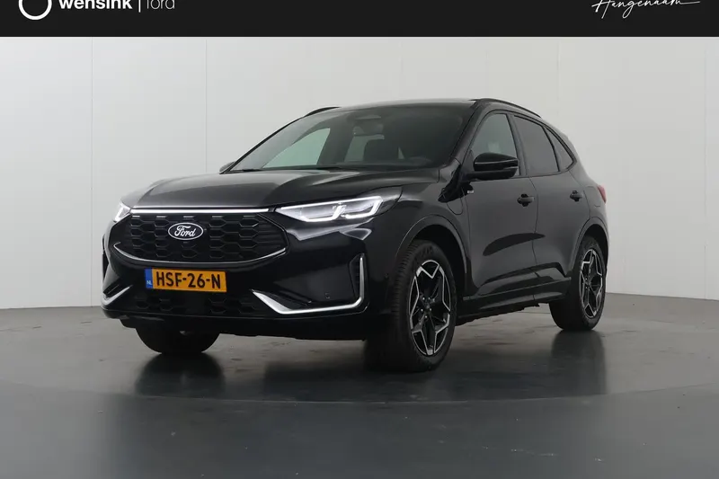 Ford Kuga (2025)